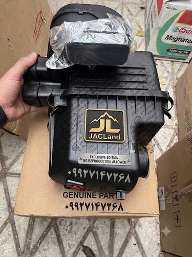 کولر کامل S5