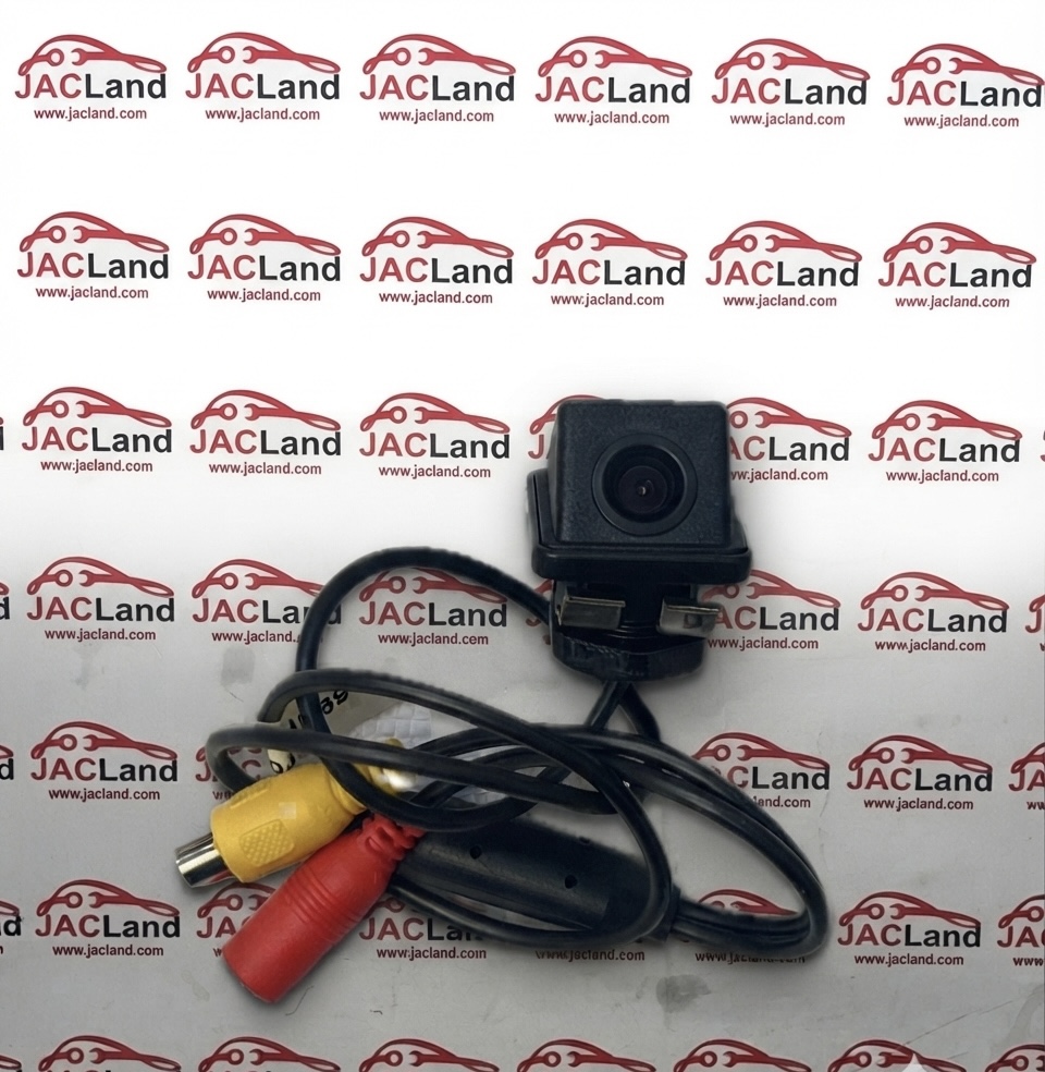 دوربین عقب جک S5