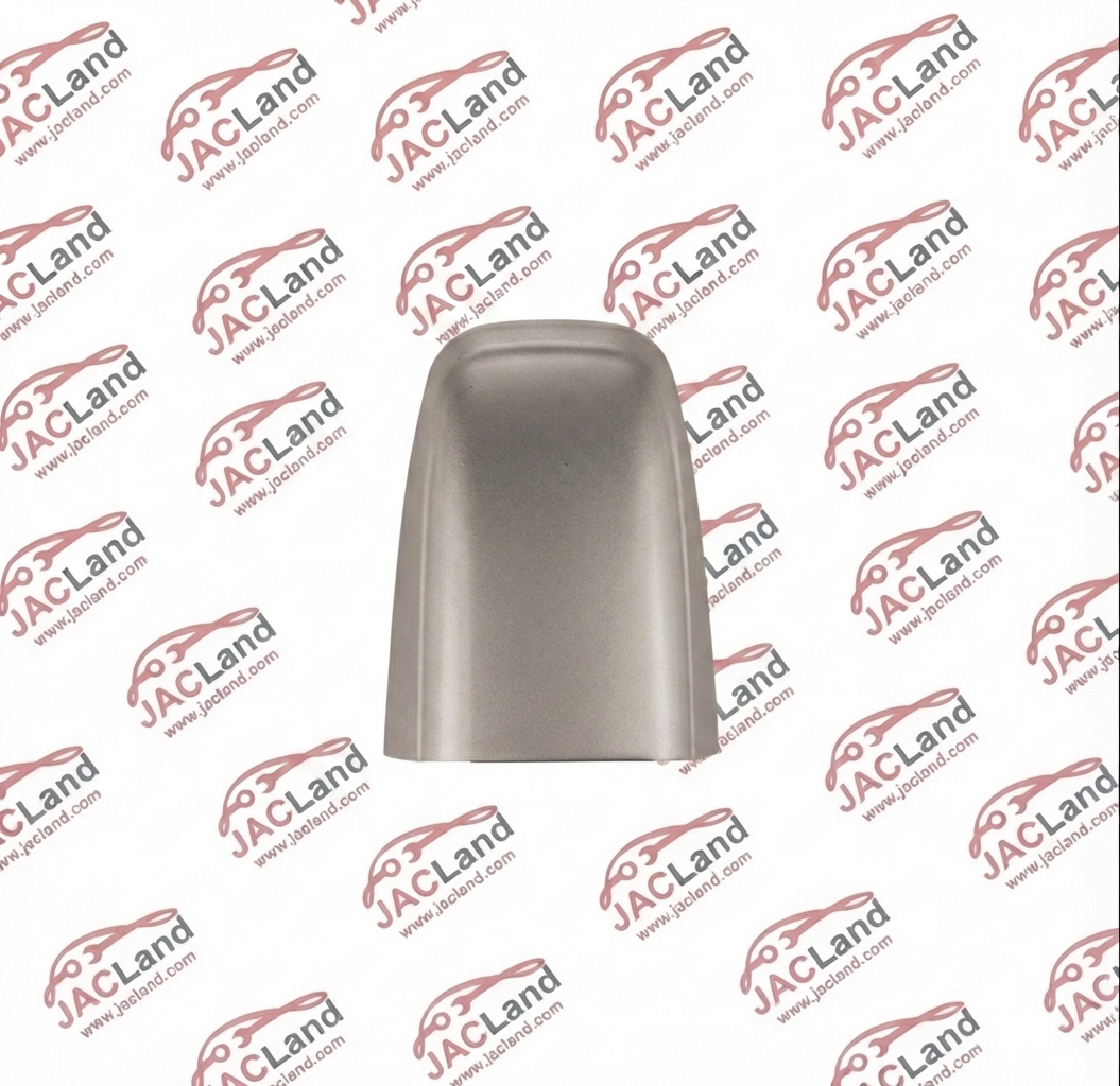 شستی دستگیره درب جلو راست j5 دنده‌ای