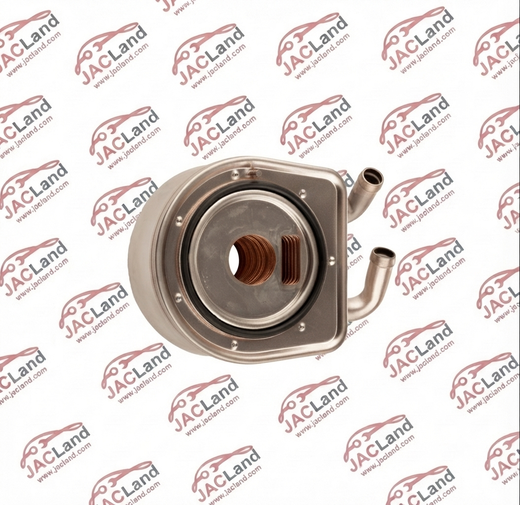 خنک کن روغن موتور (اویل ماژور) S5