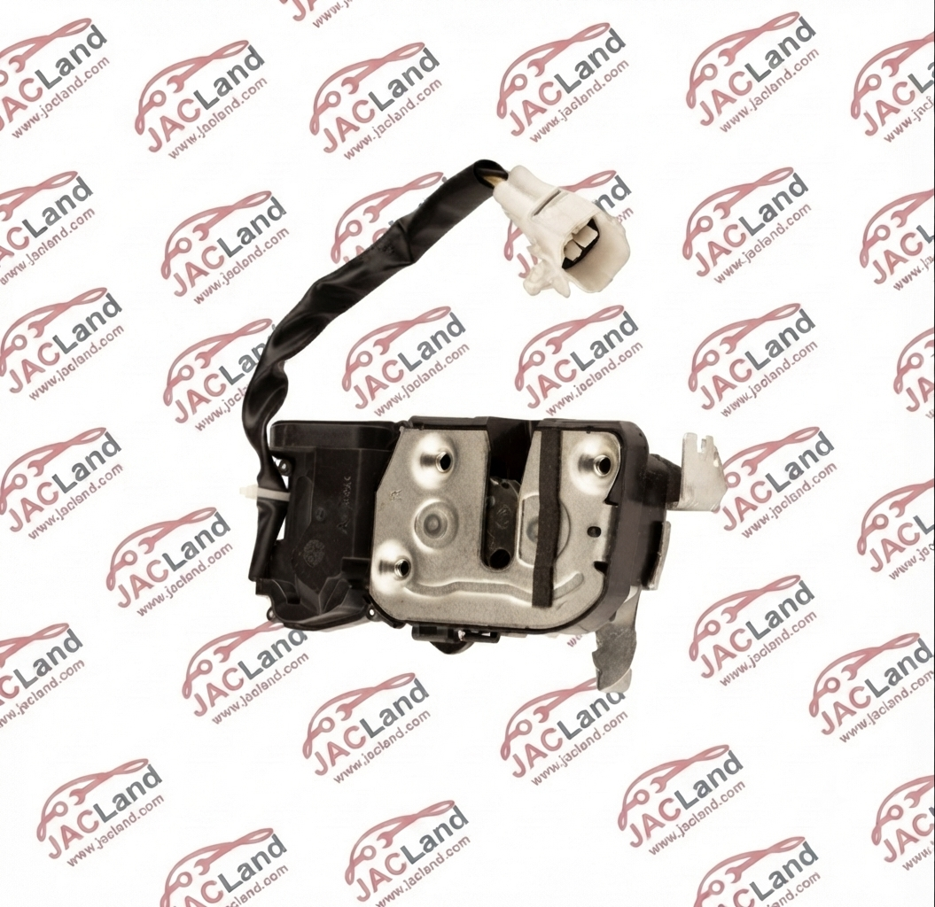 قفل و پمپ درب جلو j5