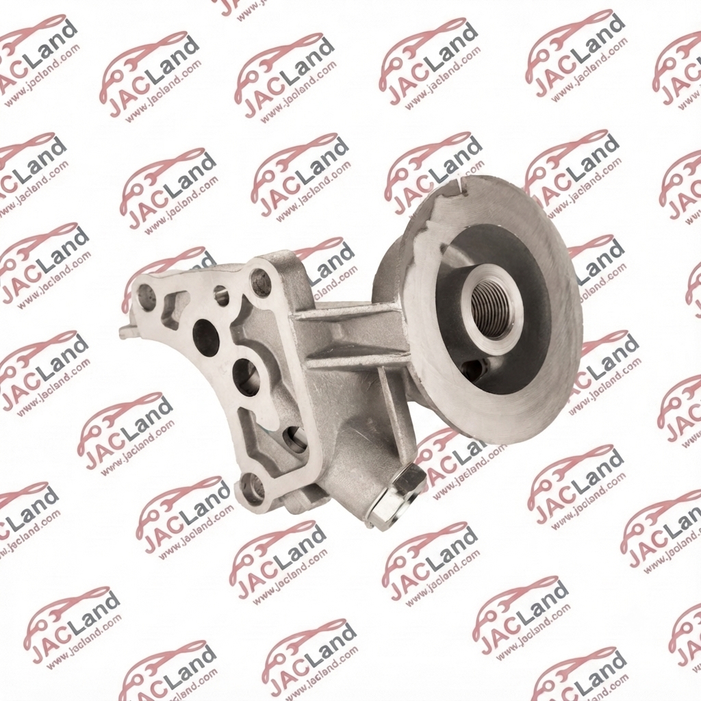 پایه فیلتر روغن (اویل ماژور) S5