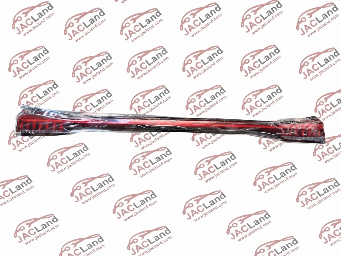 چراغ خطر عقب وسط X5 (مجموعه چراغ ترمز سوم )