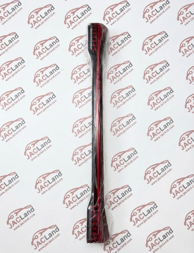 چراغ خطر عقب وسط X5 (مجموعه چراغ ترمز سوم )