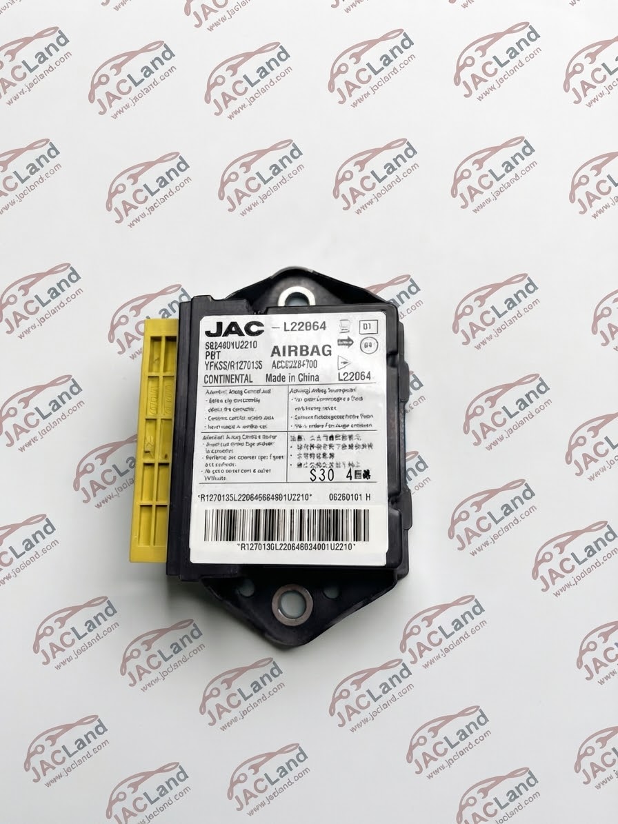 یونیت ایربگ S3
