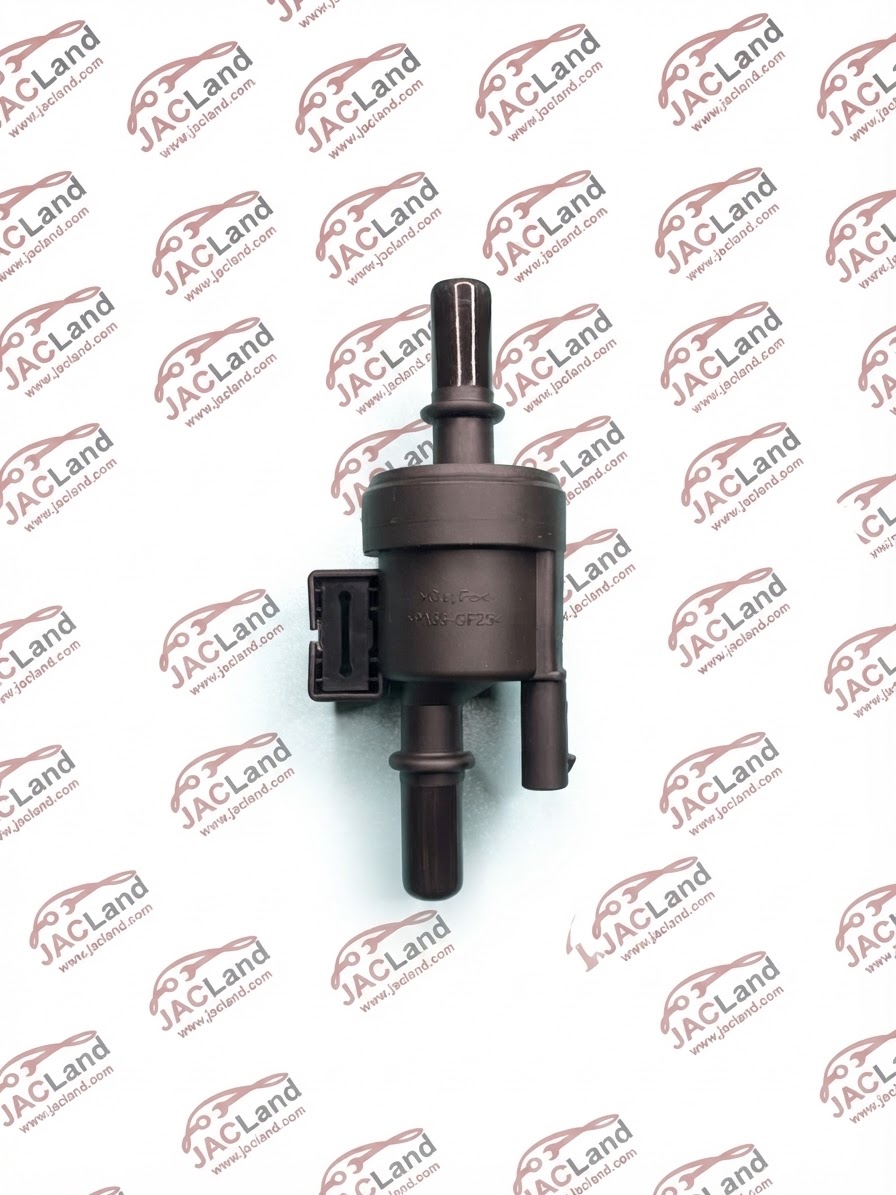 سوپاپ کنیستر (شیر برقی کنیستر) کی ام سی (KMC) K7